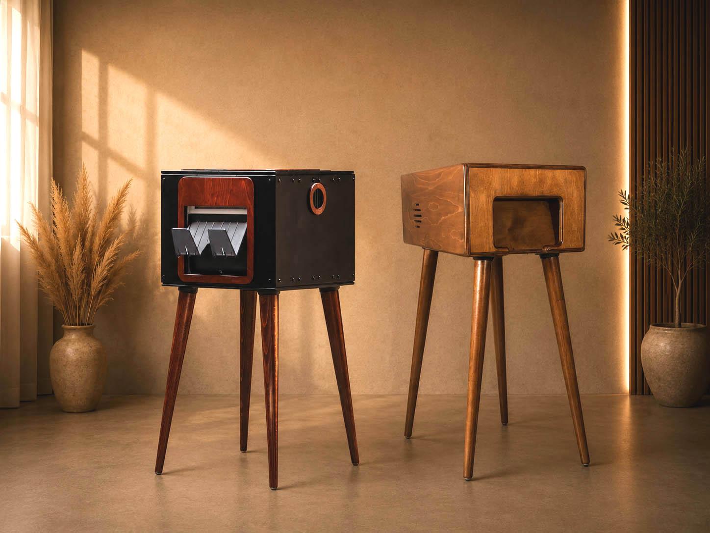 OurCrafter Event-Systeme