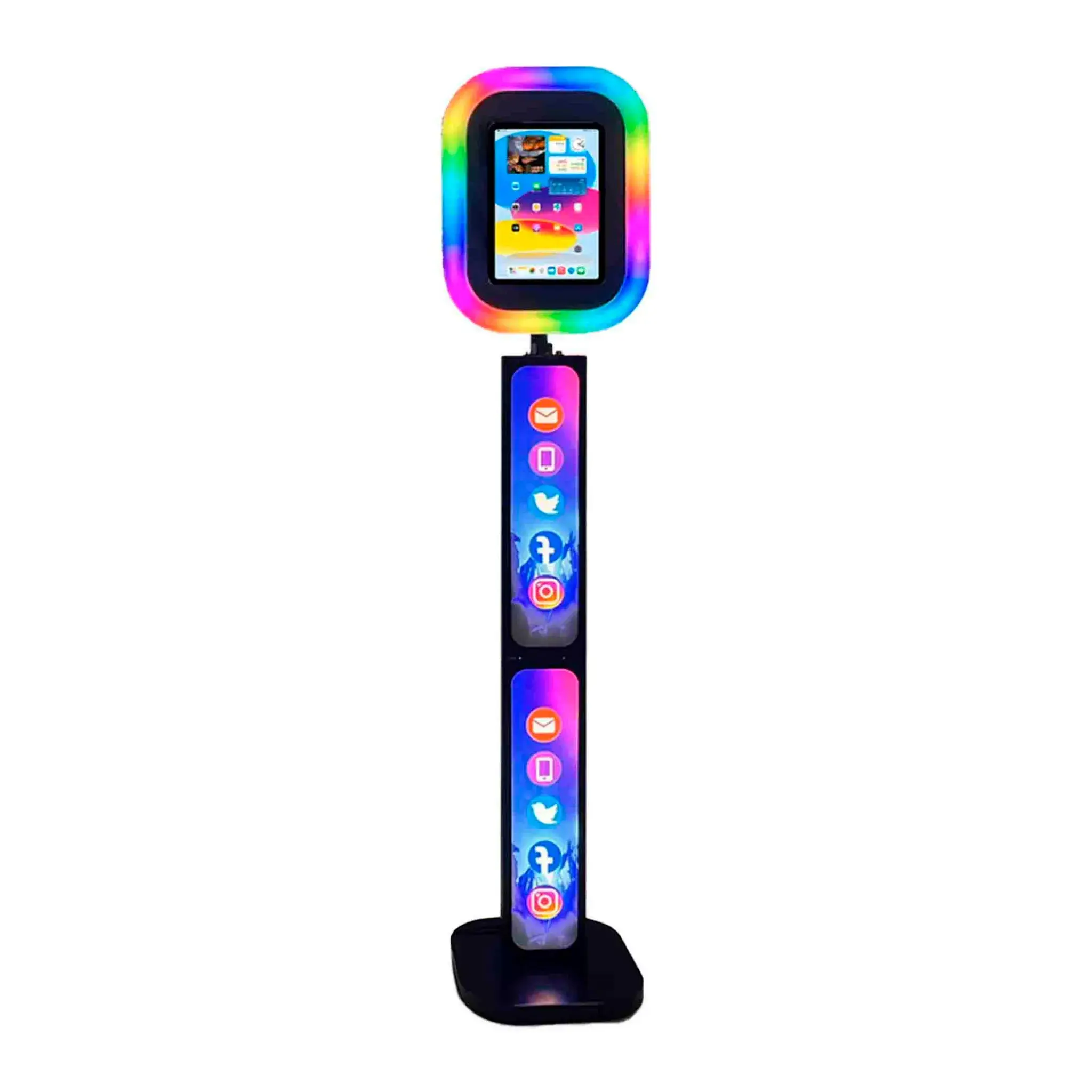 Fotobox EventPad