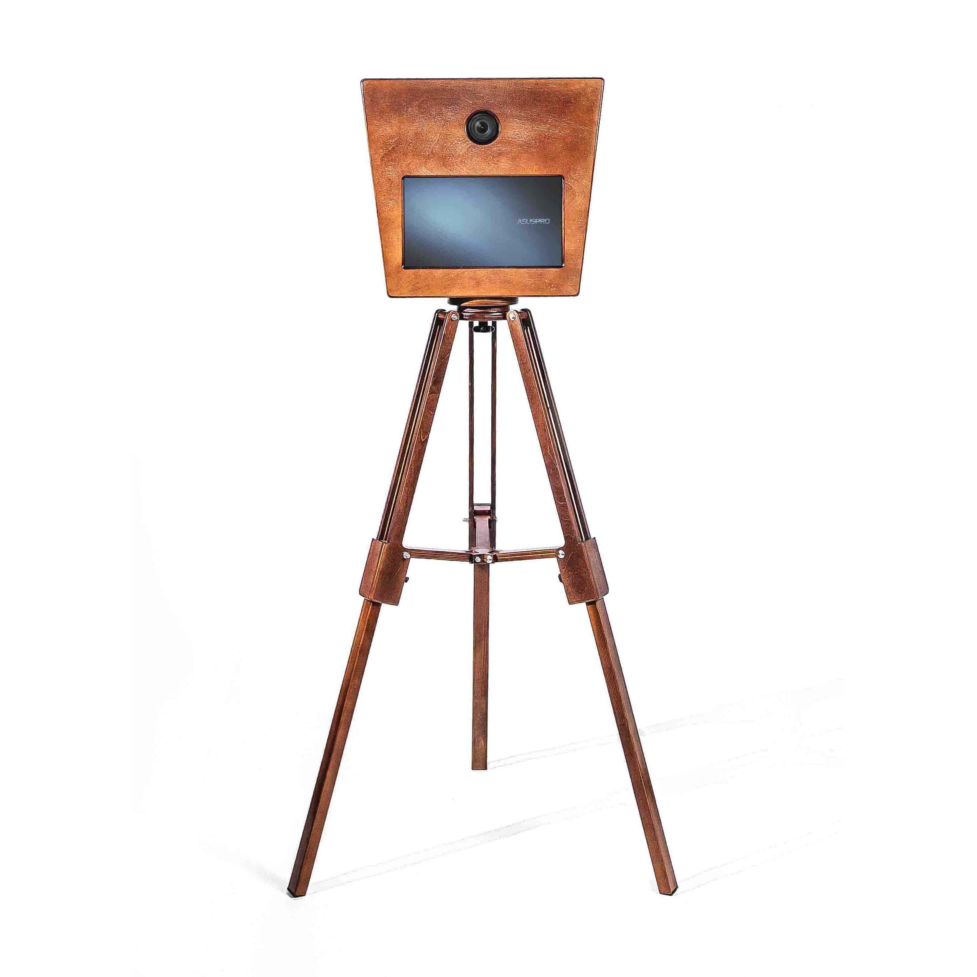 Fotobox Vintage