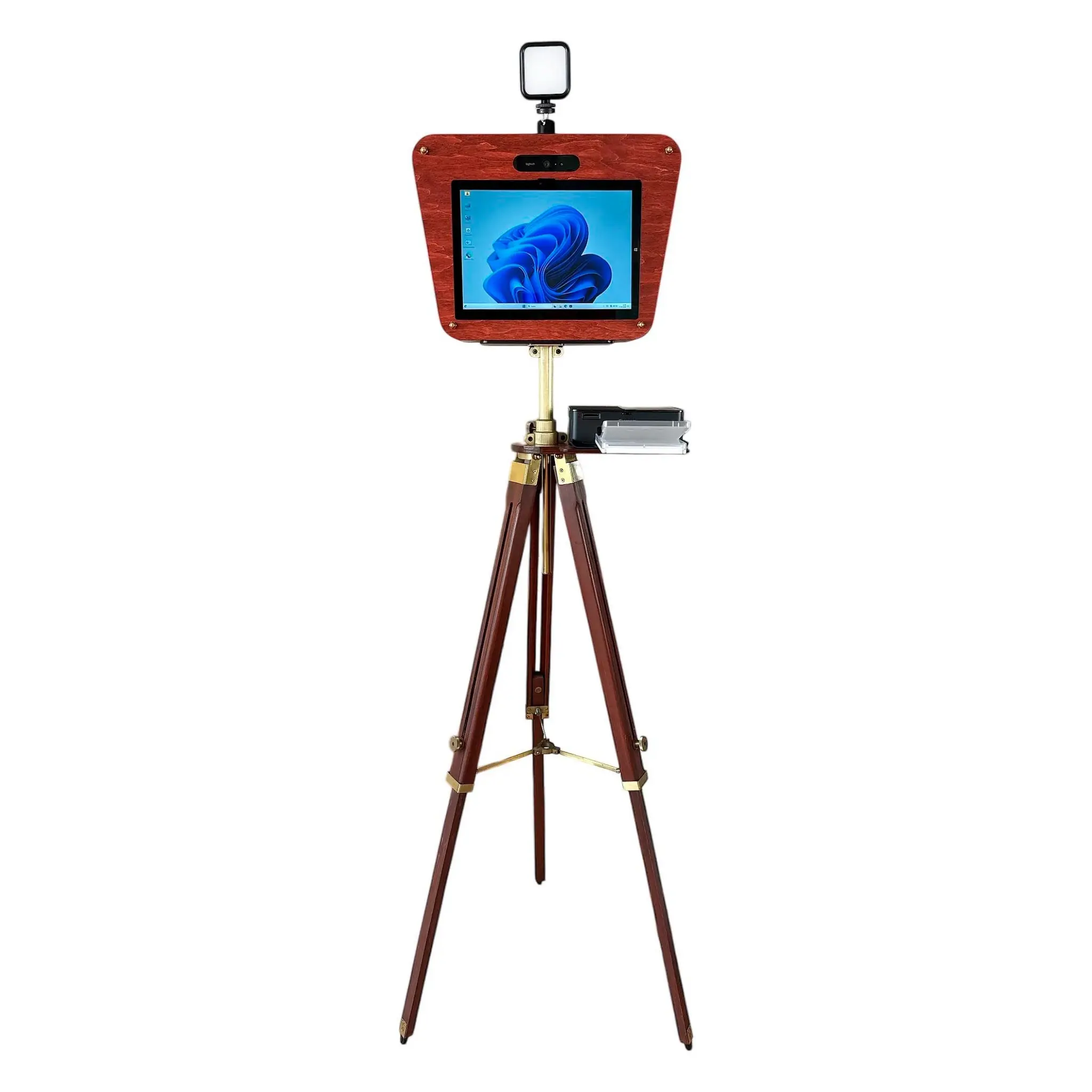 Fotobox Vintage NEW